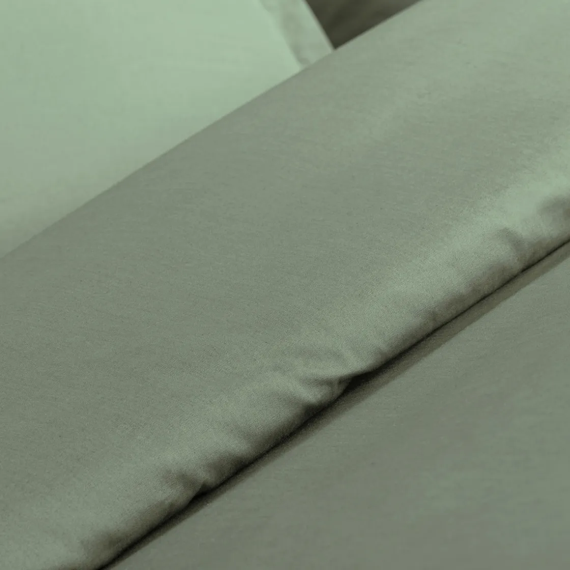 ATMOSPHERA Drap plat, percale Outlet
