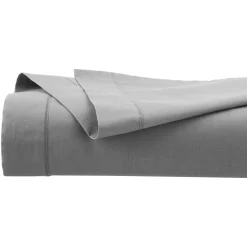 ATMOSPHERA Drap plat, percale Outlet