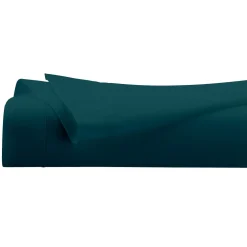 ATMOSPHERA Drap plat, percale Sale