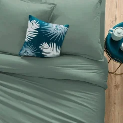 ATMOSPHERA Drap-housse, coton Best