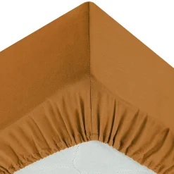 ATMOSPHERA Drap-housse, coton New
