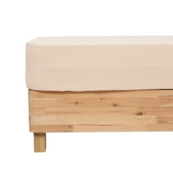 ATMOSPHERA Drap-housse "Flora" Clearance