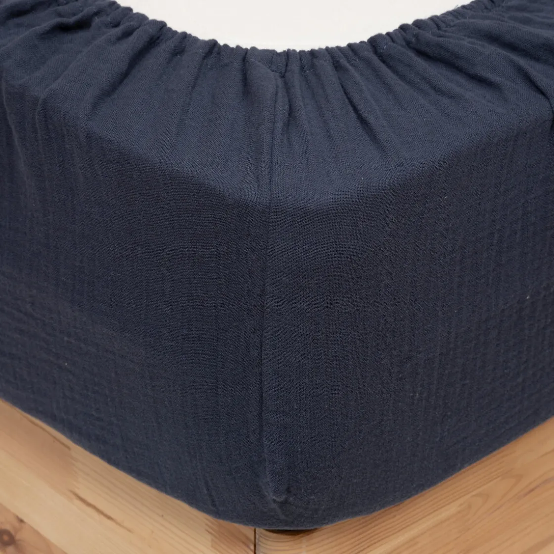ATMOSPHERA Drap-housse "Flora" Clearance