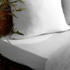 ATMOSPHERA Drap-housse "Flora"