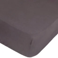 ATMOSPHERA Drap-housse "Linah", lin lavé Outlet