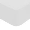 ATMOSPHERA Drap-housse, percale Hot