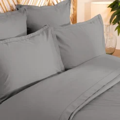 ATMOSPHERA Drap-housse, percale