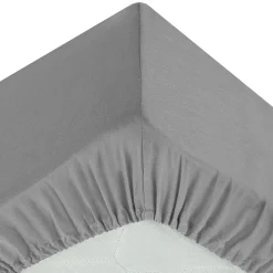 ATMOSPHERA Drap-housse, percale