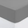 ATMOSPHERA Drap-housse, percale New