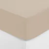 ATMOSPHERA Drap-housse, percale