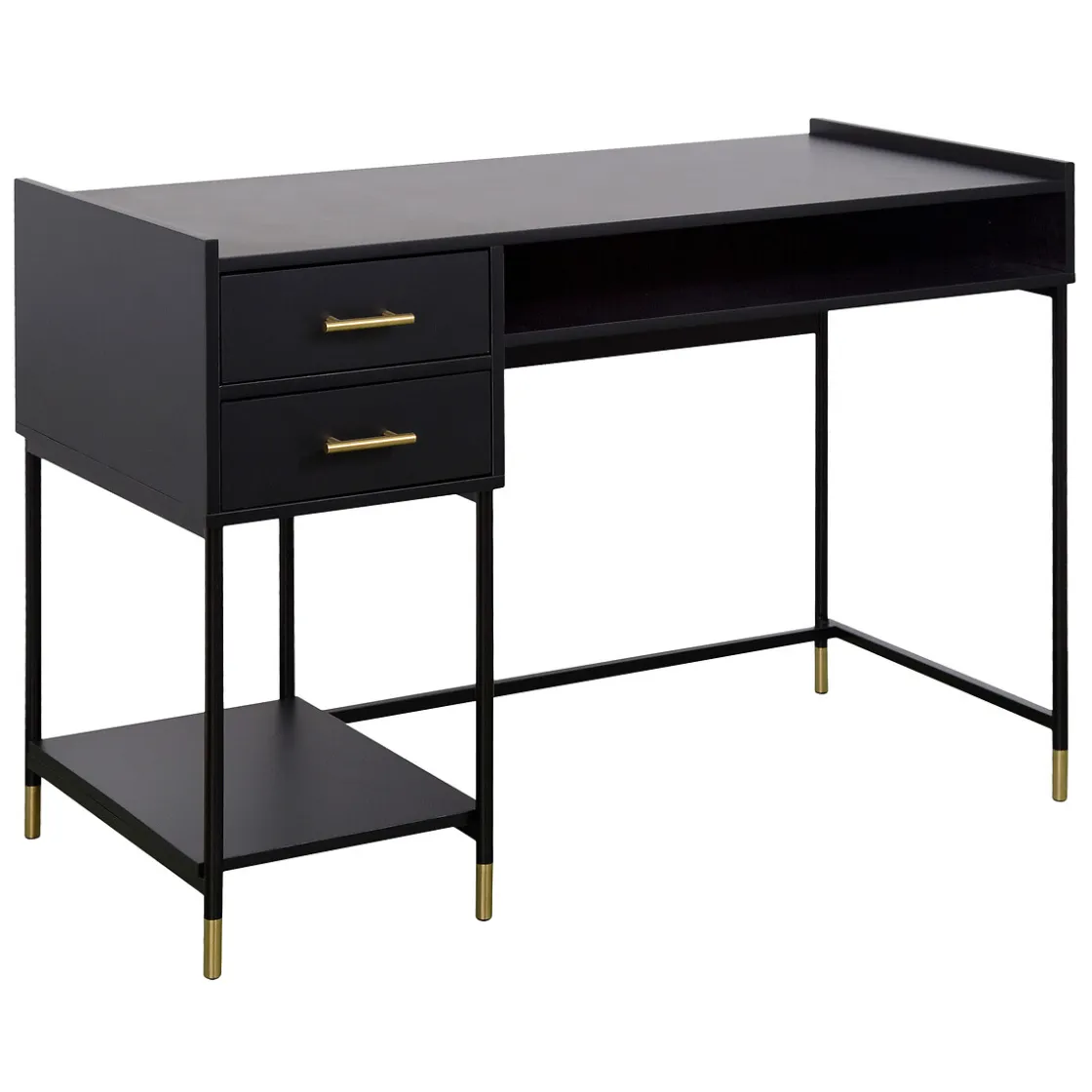 ATMOSPHERA Ensemble bureau "Tedy" + chaise "Sirac" Hot
