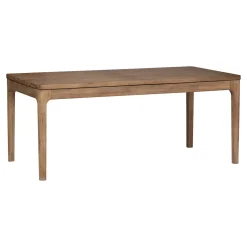 ATMOSPHERA Ensemble table à manger "Sabor" + 4 fauteuils "Kale" Discount