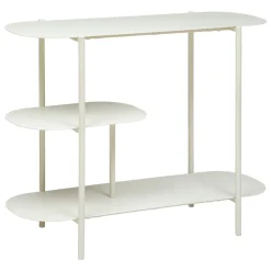 ATMOSPHERA Etagère 3 niveaux "Haja" New