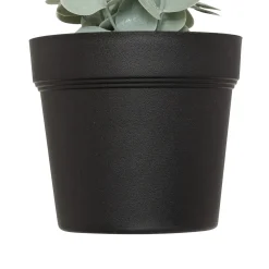 ATMOSPHERA Eucalyptus artificiel en pot 