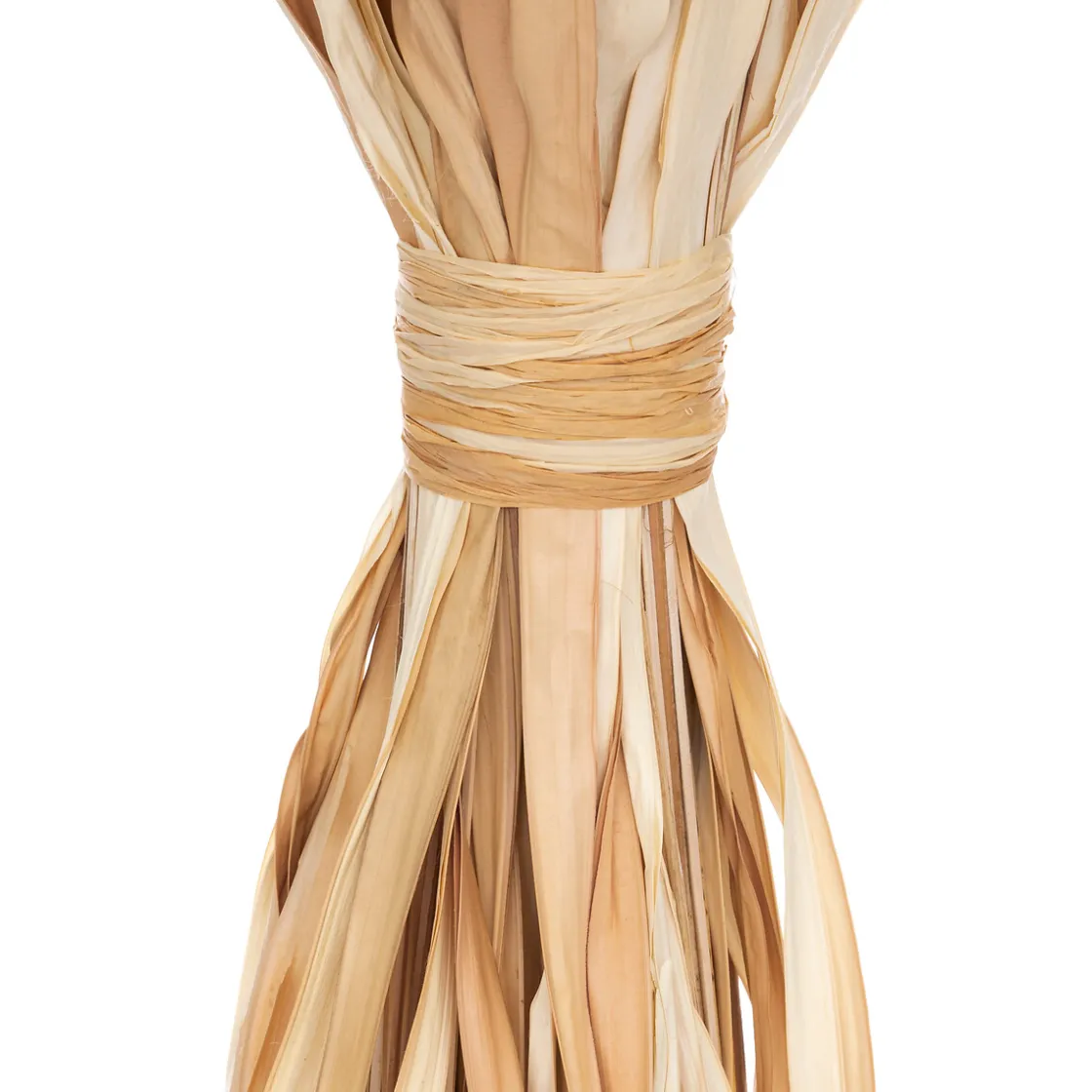 ATMOSPHERA Fagot naturel "Lourmarin" New