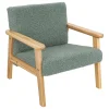 ATMOSPHERA Fauteuil "Basile" Best