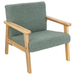 ATMOSPHERA Fauteuil "Basile" Best