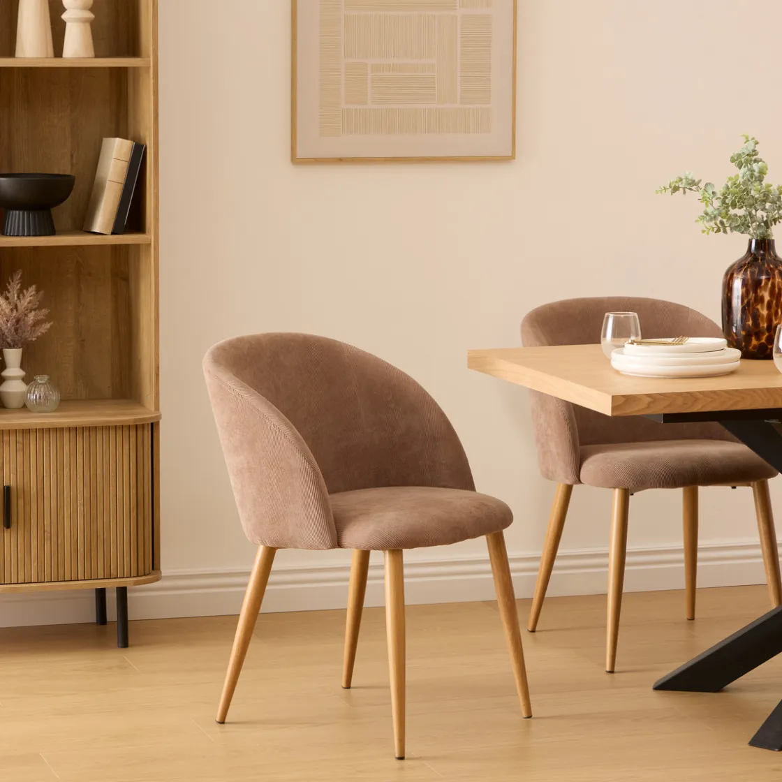 ATMOSPHERA Fauteuil "Celeste" Clearance