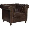ATMOSPHERA Fauteuil "Chester" New