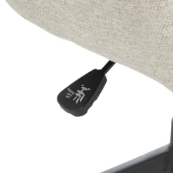 ATMOSPHERA Fauteuil de bureau 