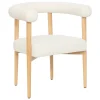 ATMOSPHERA Fauteuil de table "Adria" Hot