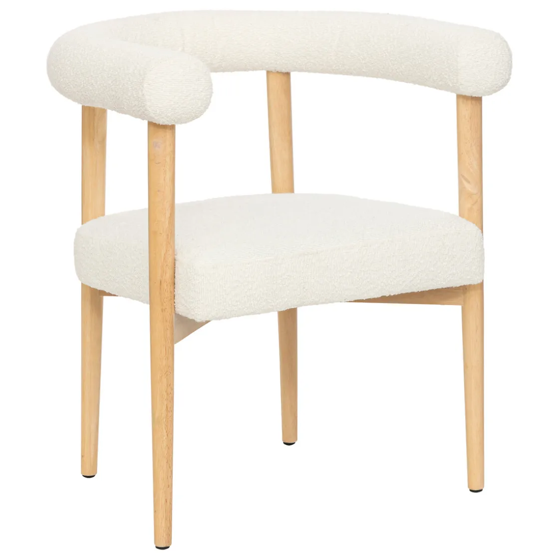 ATMOSPHERA Fauteuil de table "Adria" Hot