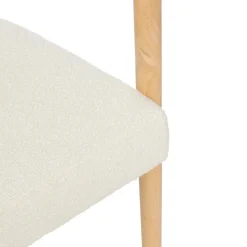 ATMOSPHERA Fauteuil de table