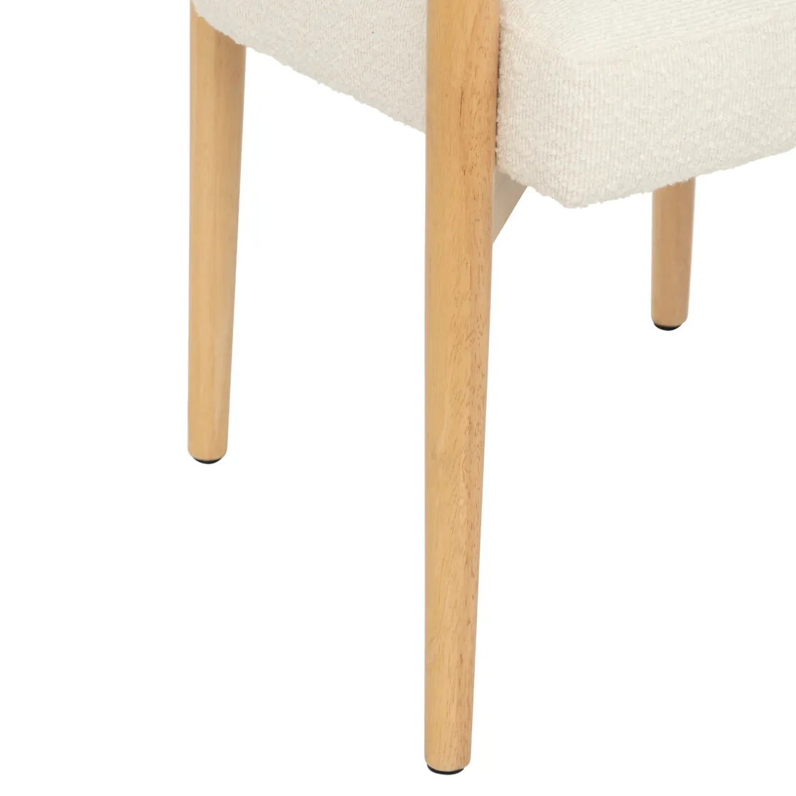ATMOSPHERA Fauteuil de table "Adria" Hot