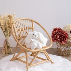 ATMOSPHERA Fauteuil enfant "Léo" Sale
