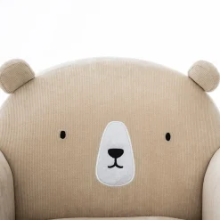 ATMOSPHERA Fauteuil enfant ours Outlet