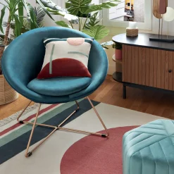 ATMOSPHERA Fauteuil "Evan" Clearance