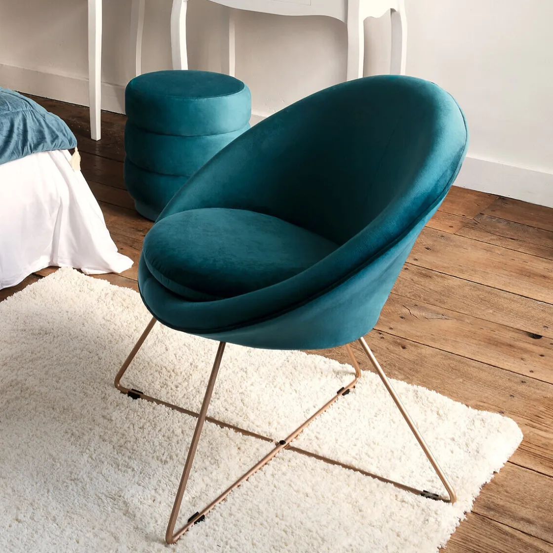 ATMOSPHERA Fauteuil "Evan" Clearance