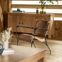 ATMOSPHERA Fauteuil 