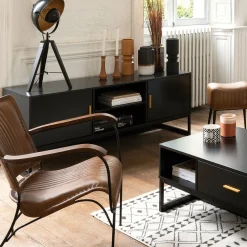 ATMOSPHERA Fauteuil 