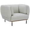 ATMOSPHERA Fauteuil "Isée" Best
