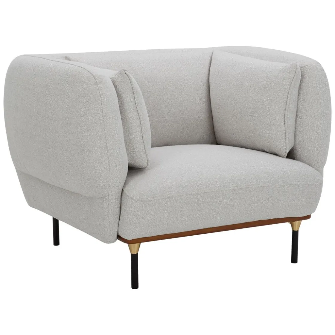 ATMOSPHERA Fauteuil "Isée" Best