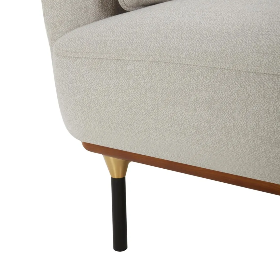 ATMOSPHERA Fauteuil "Isée" Best