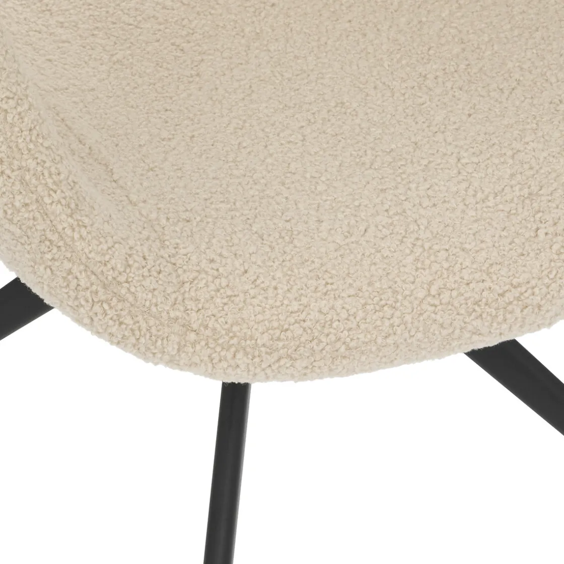 ATMOSPHERA Fauteuil "Kale" Hot