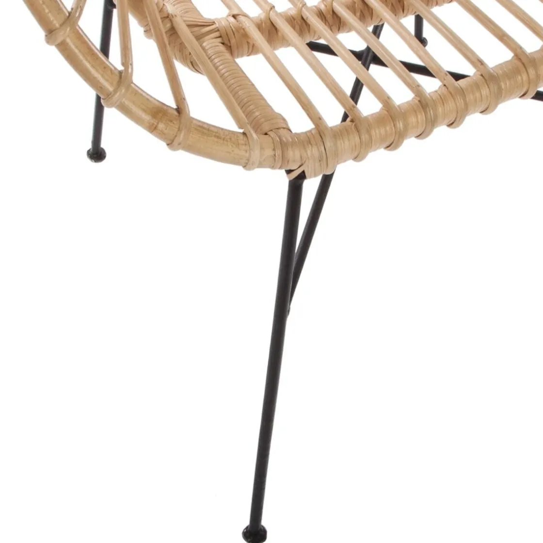 ATMOSPHERA Fauteuil "Keko" Best