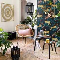 ATMOSPHERA Fauteuil