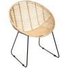 ATMOSPHERA Fauteuil "Laora" New