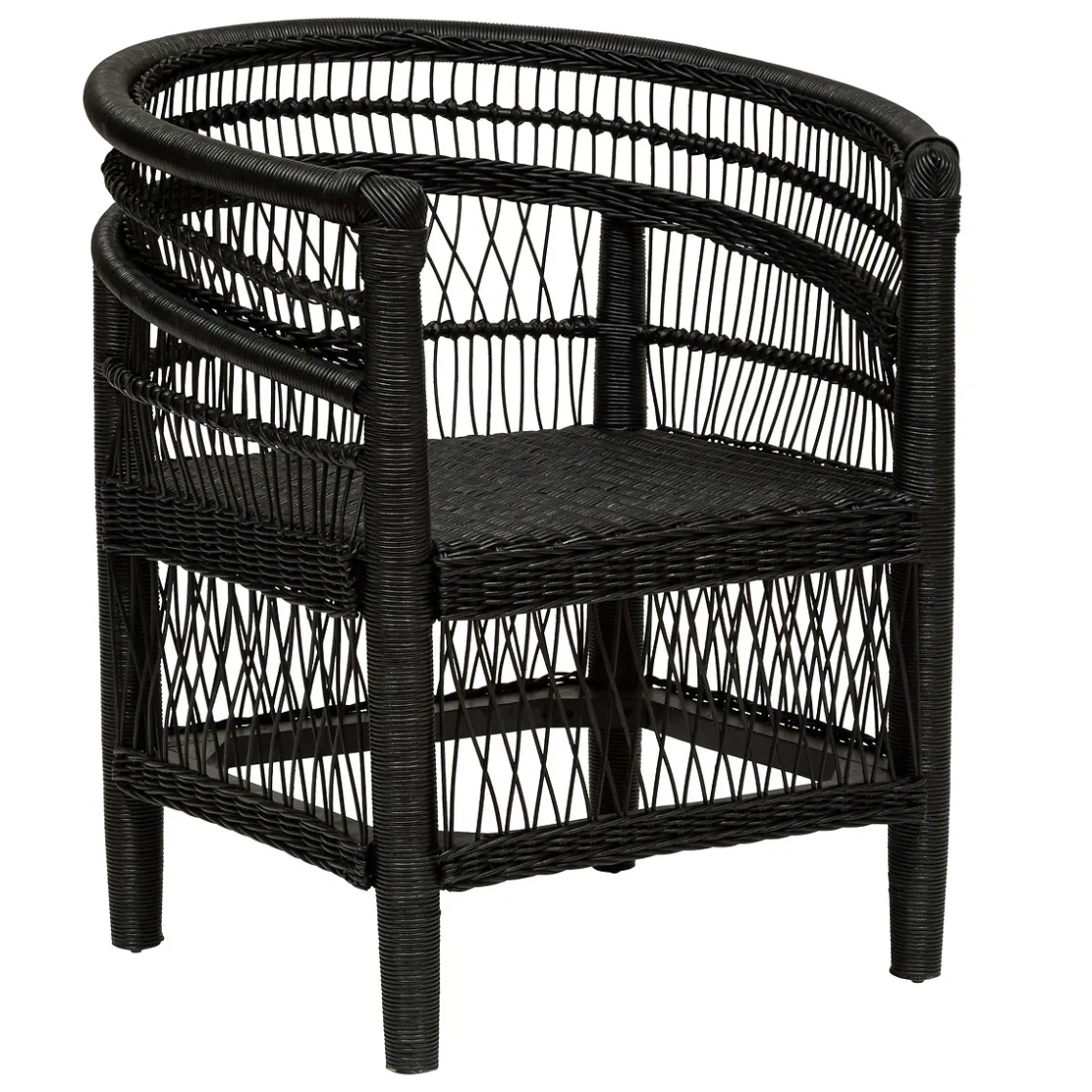 ATMOSPHERA Fauteuil "Malevio"
