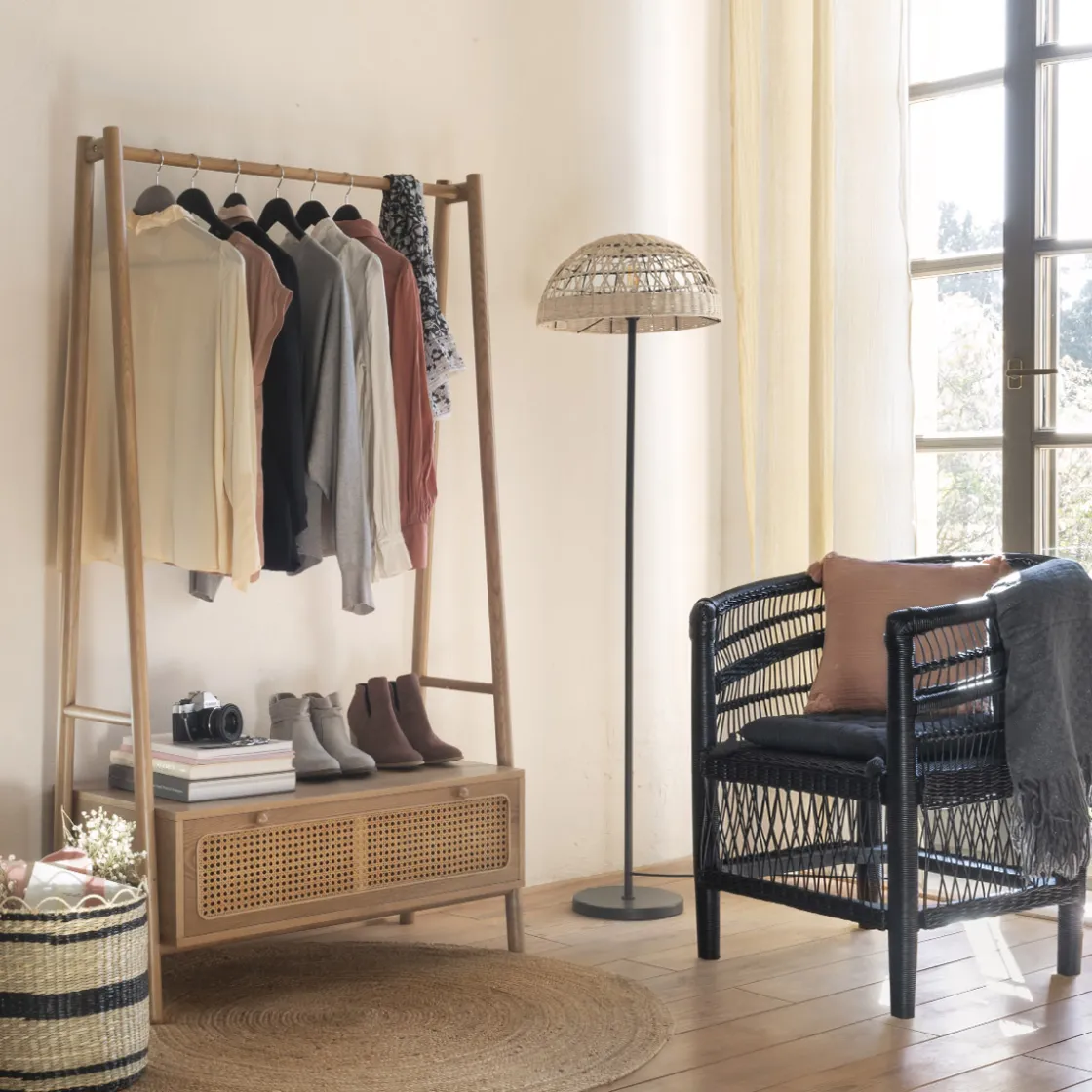 ATMOSPHERA Fauteuil "Malevio"