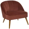 ATMOSPHERA Fauteuil "Naova" New