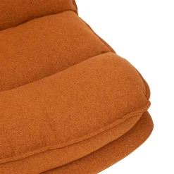ATMOSPHERA Fauteuil pivotant