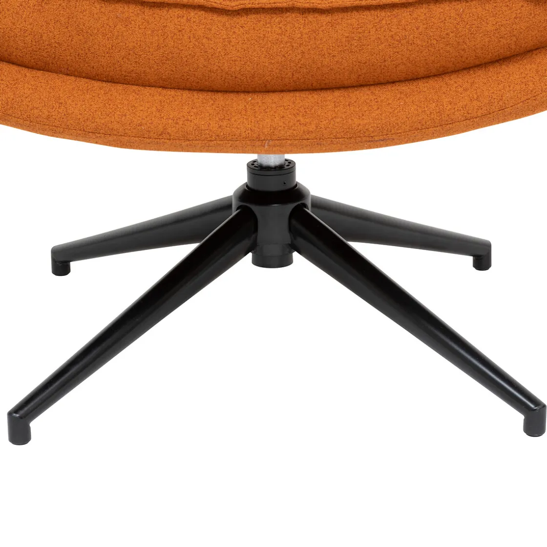 ATMOSPHERA Fauteuil pivotant "Harper" Sale