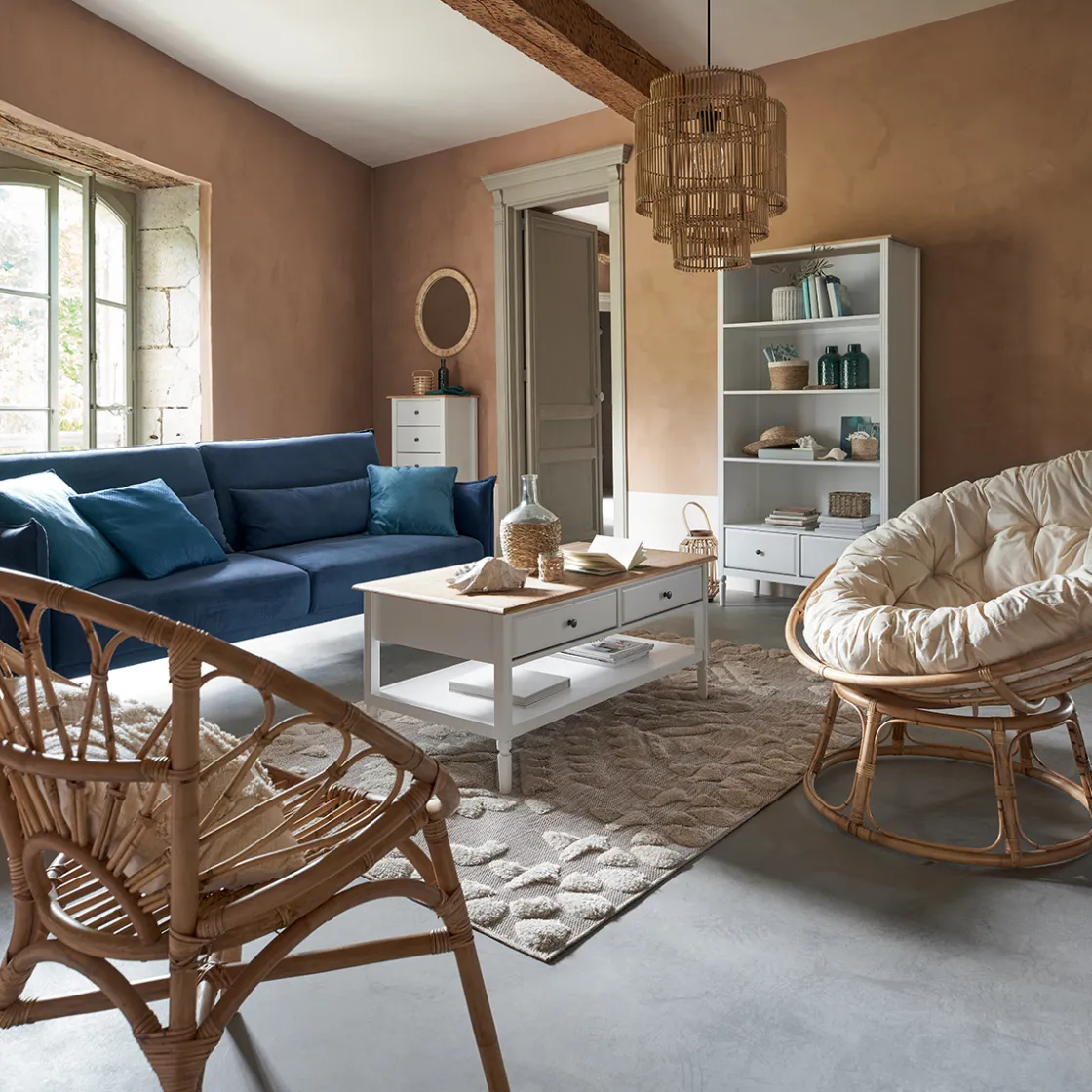 ATMOSPHERA Fauteuil "Praya" Sale