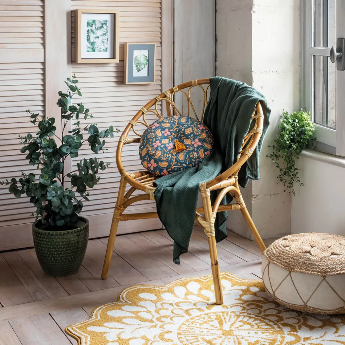 ATMOSPHERA Fauteuil "Praya" Sale