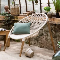 ATMOSPHERA Fauteuil 