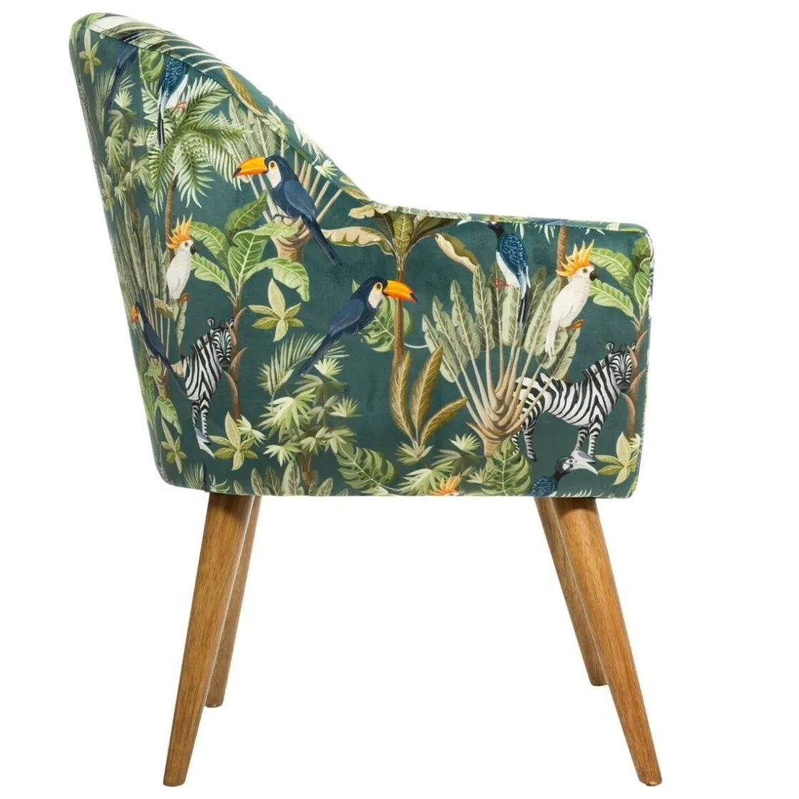 ATMOSPHERA Fauteuil "Sango" Best